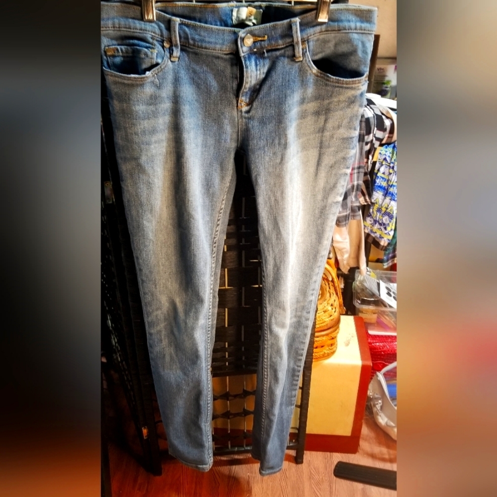 Roxy jeans slim